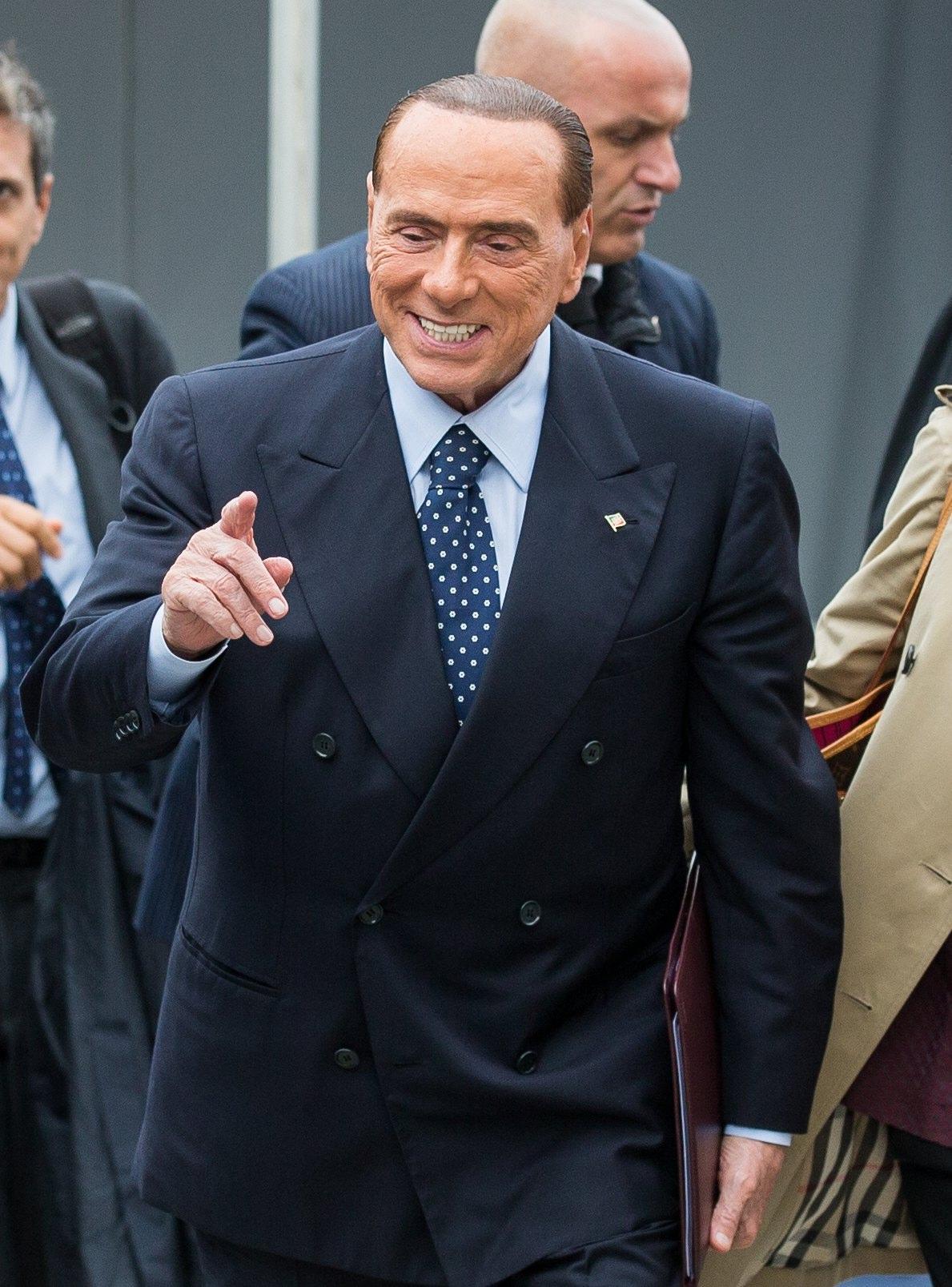 Salvini, Berlusconi e il dopo referendum