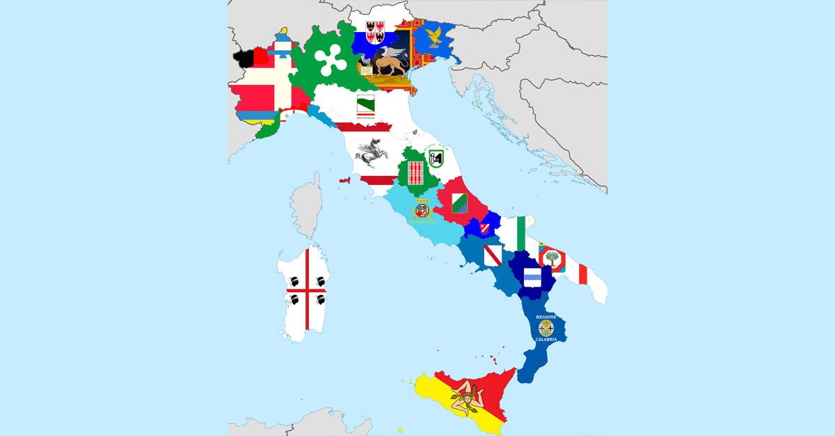 L’equivoco delle autonomie regionali