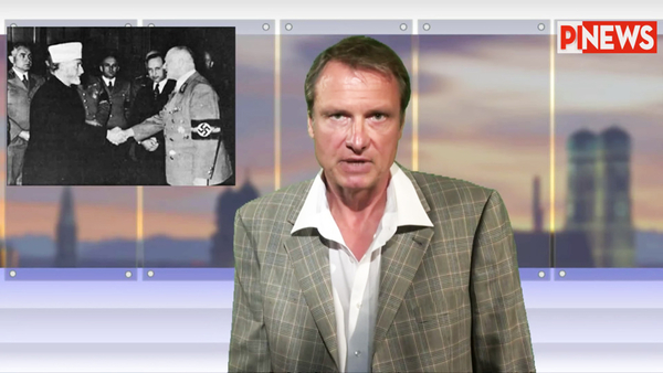 Germania: la censura totale ora è ufficiale 