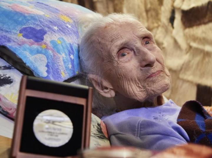 Cara Aleksandra Cybulska