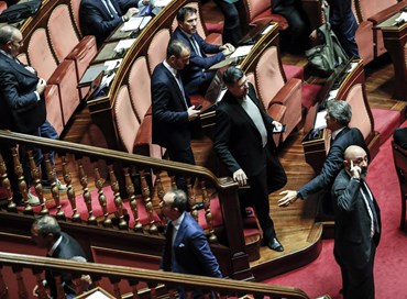 M5S, attenzione all’eversione