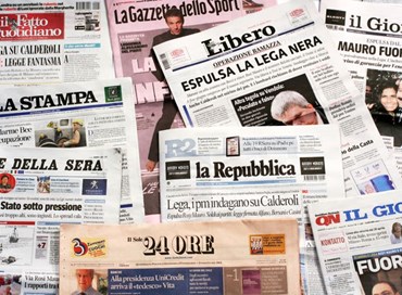 Nuovi vertici all’Ordine, “la Repubblica” e “L’Espresso”