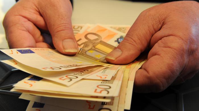 Crescono i consumi, ma soltanto al Nord