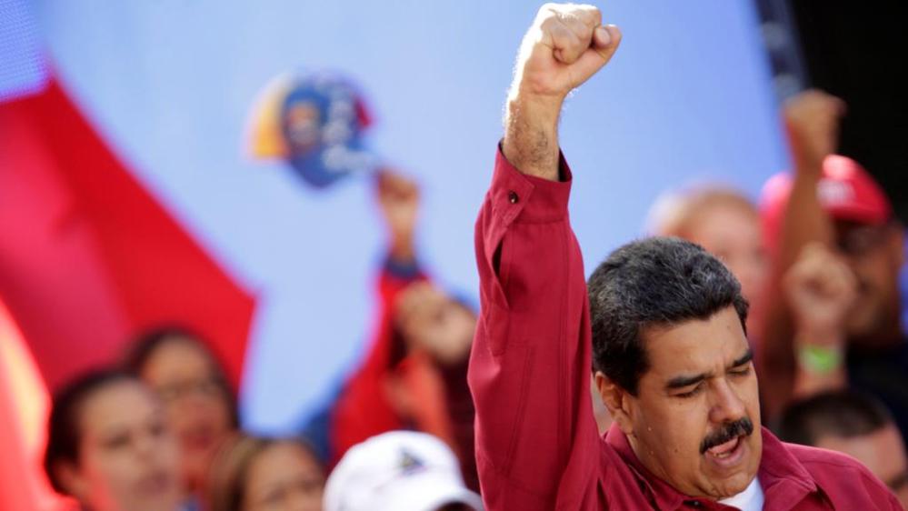 Venezuela, Amnesty: “Repressione del regime contro i dissidenti”