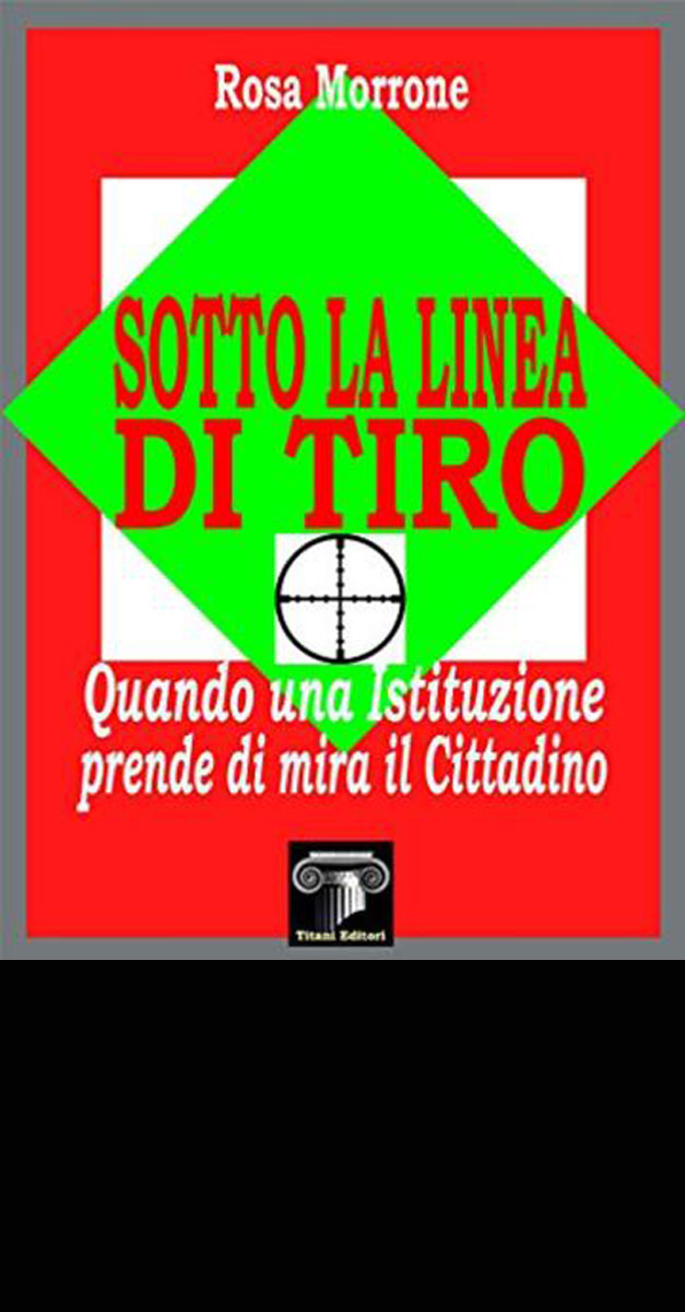 Il libro che fa vergognare la Corte costituzionale