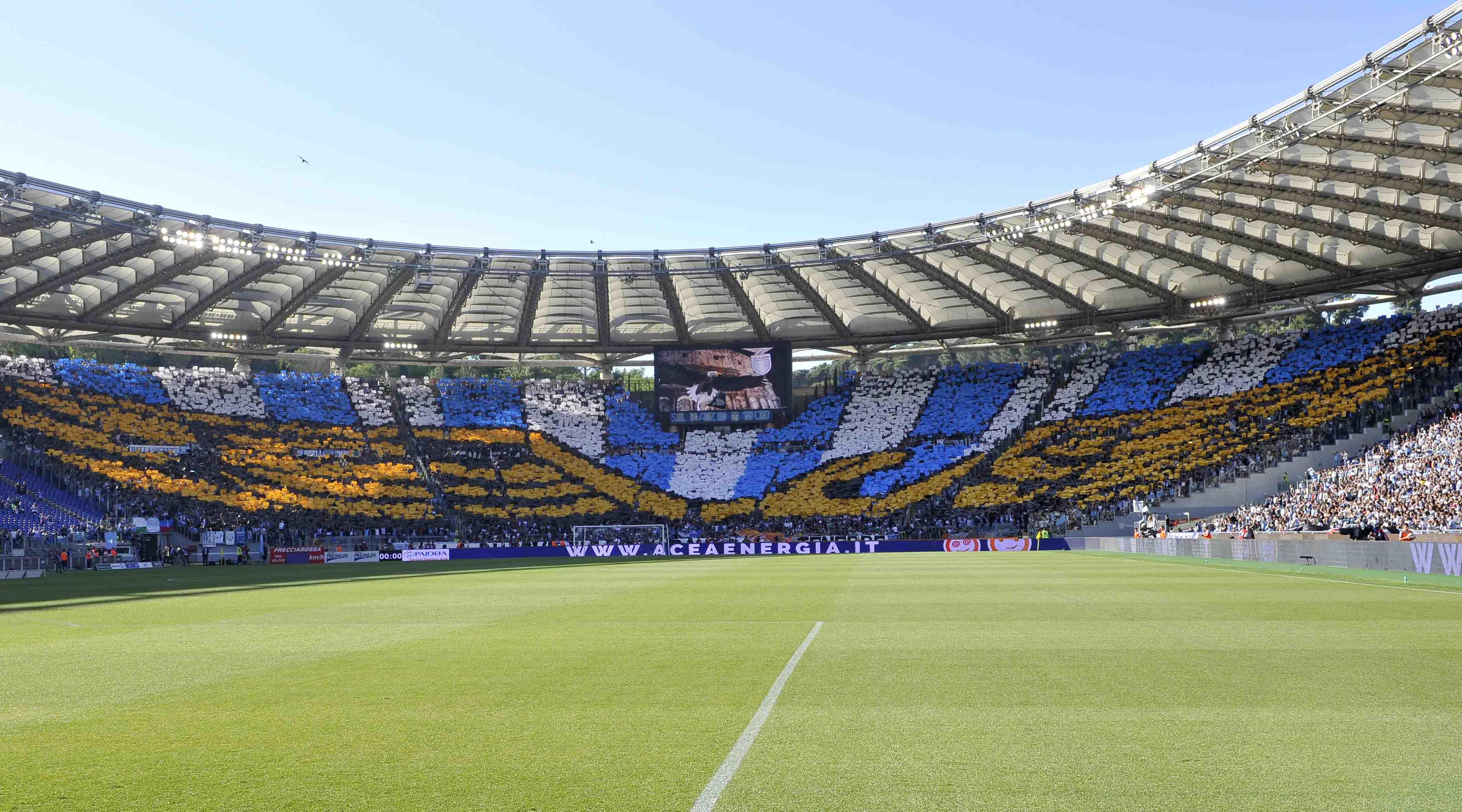 Caso Lazio: risposta al killeraggio mediatico