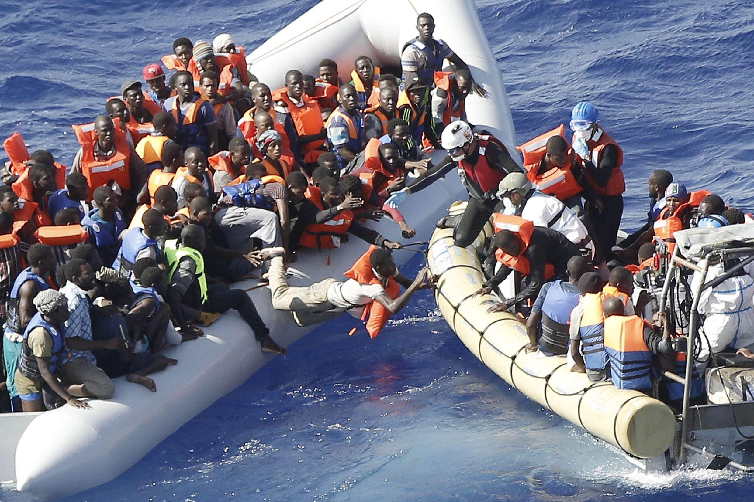 “Muhammad” è il futuro dell’Europa