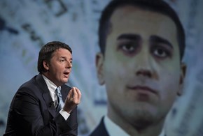 Se a guadagnare è solo Cairo