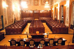Sicilia: notte prima degli esami