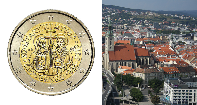 L’Europa che cancella il Cristianesimo e promuove l’Islam