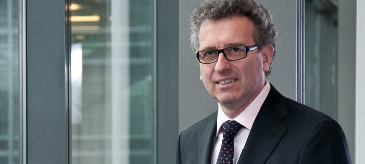 Ue, per la presidenza dell’Eurogruppo avanza Gramegna