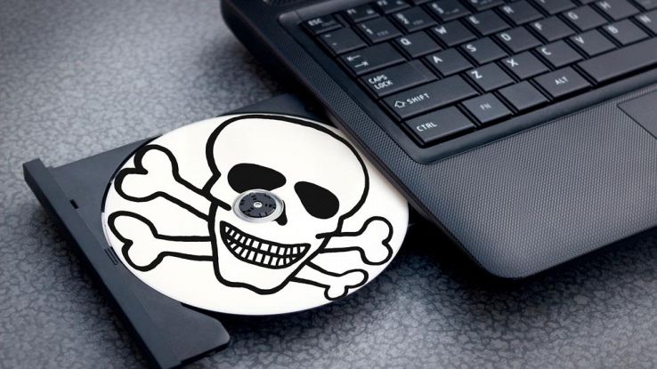 In America Latina il 55% delle aziende usa software “pirata”