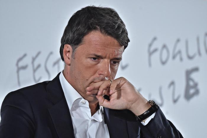 Flop del Pd in Sicilia, ma Renzi non vuole la resa dei conti
