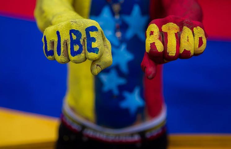 La costituente di Maduro sospende l’immunità a Guevara