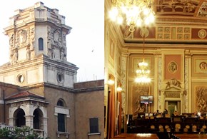 Ostia & Sicilia: centrodestra col vento in poppa 