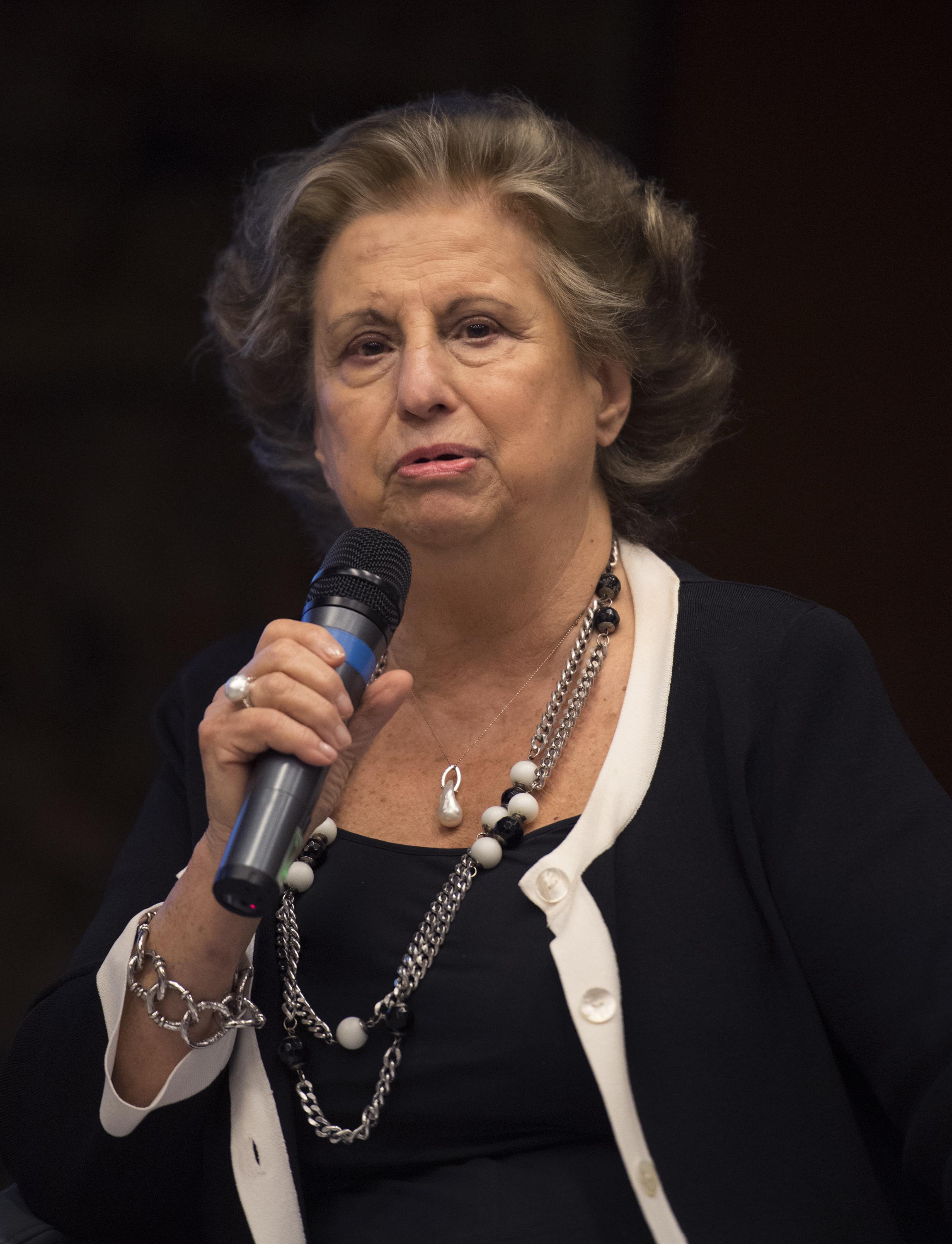 Maria magistra vitae