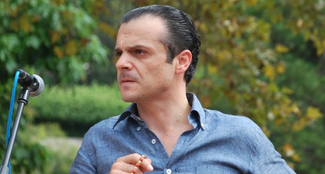 Sicilia, De Luca (Udc) arrestato per per evasione fiscale