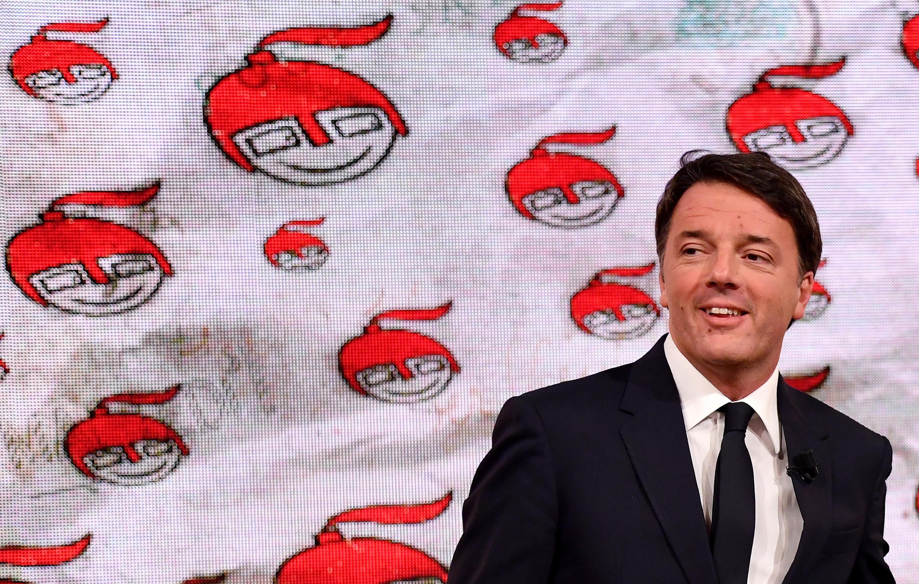 L’eterno congresso del Pd