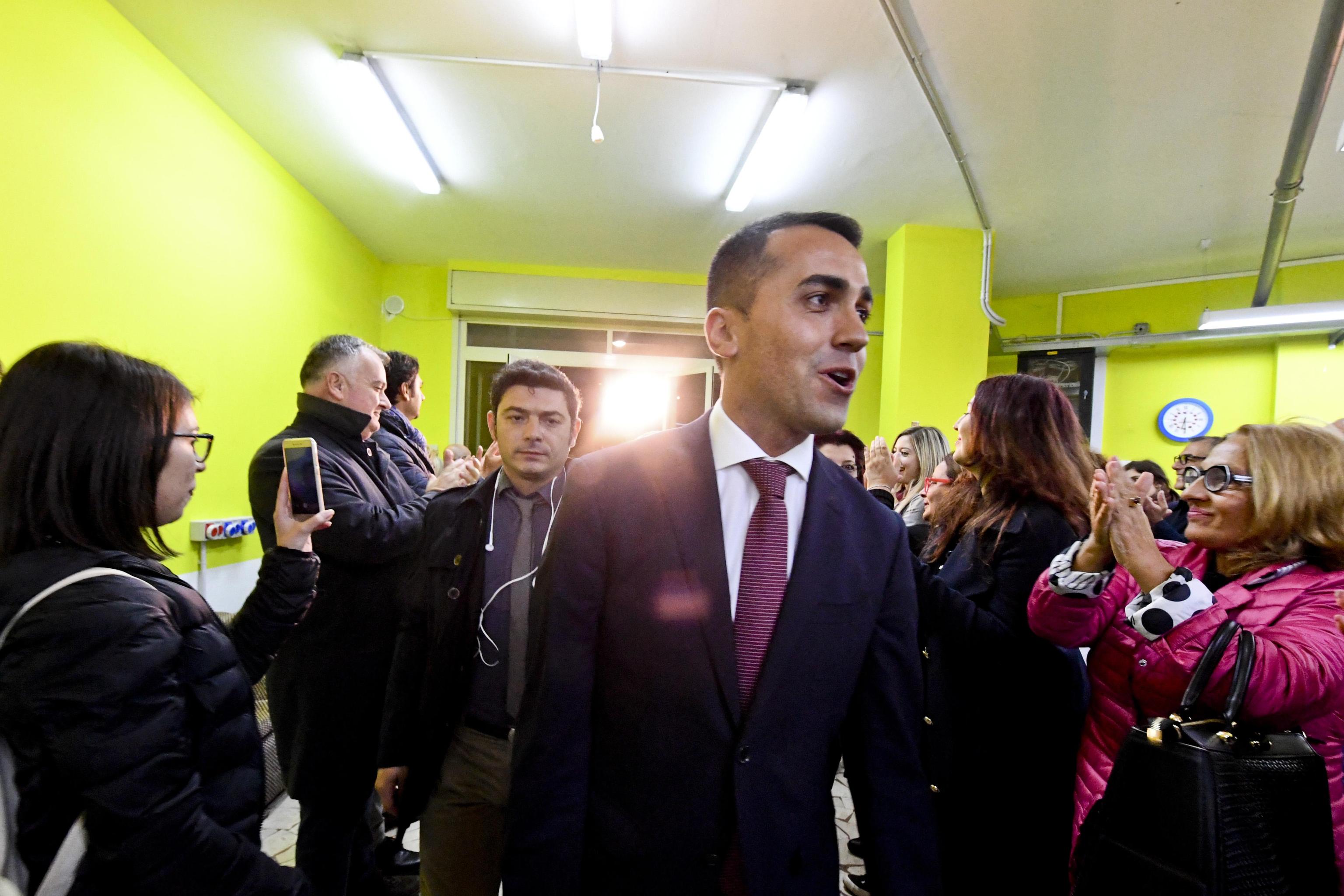 Marionette, Mangiafuoco e tattiche 