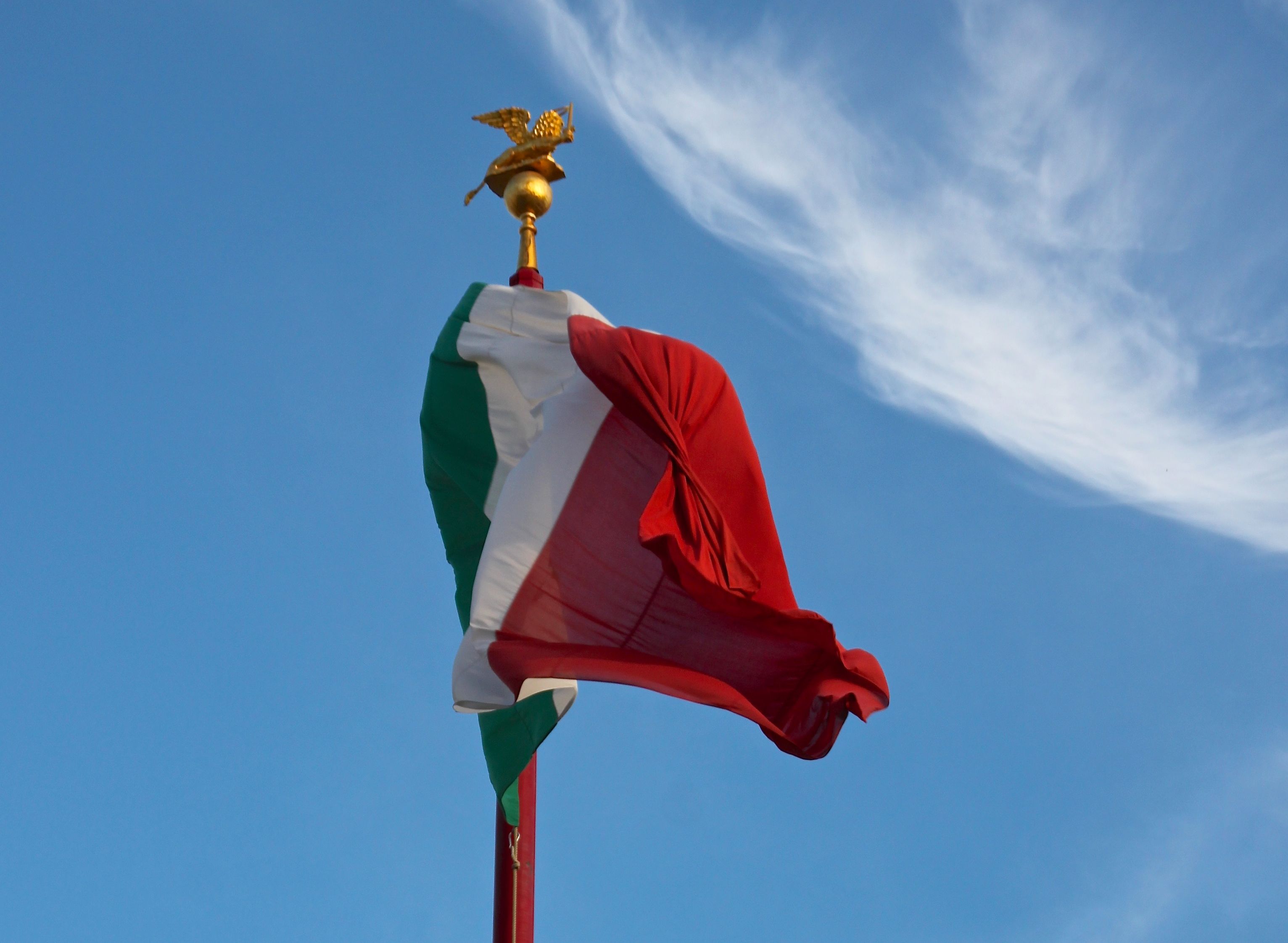 Ius Soli: è la cultura che ci rende Italiani 