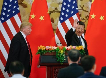 Corea Nord, Trump a Xi: “Credo in una soluzione, fare presto”