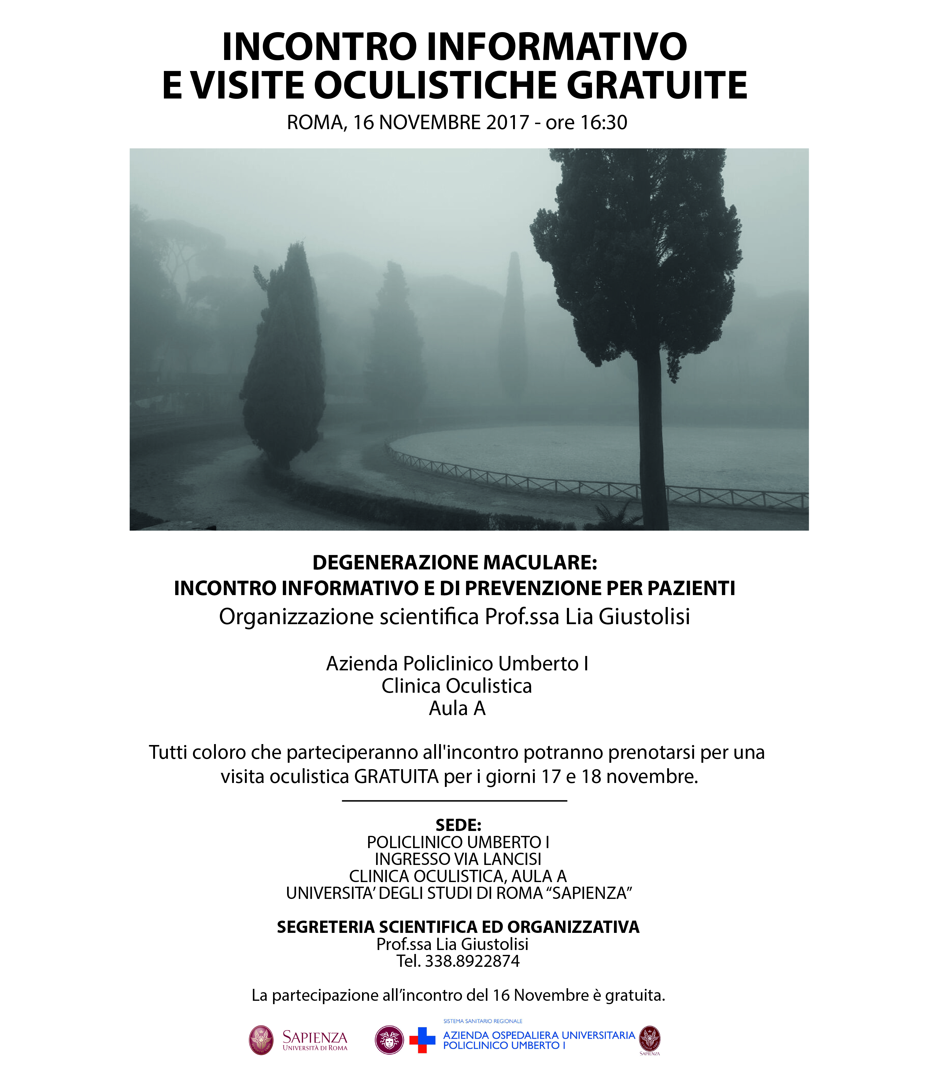 La sanità in Italia deve investire nella prevenzione 