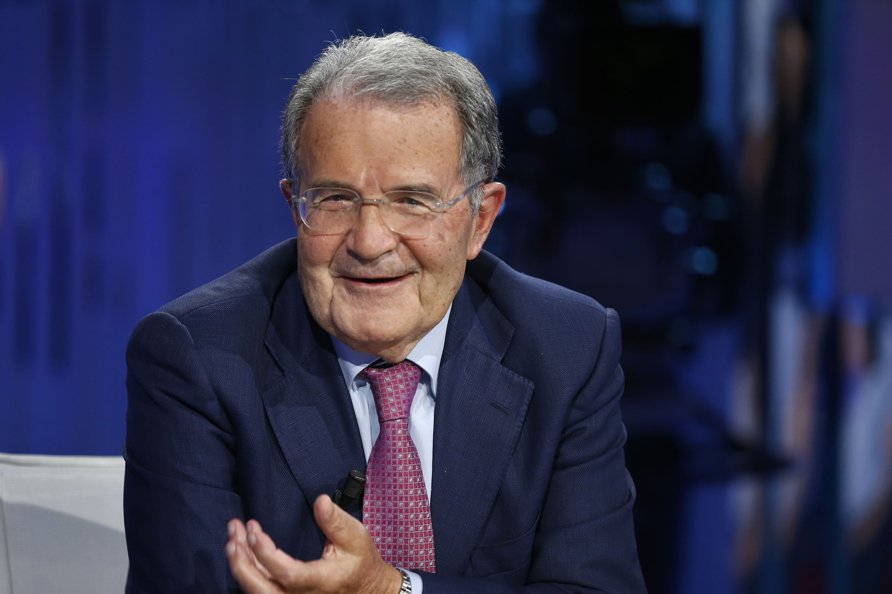 È vero, caro Prodi, l’Italia è un disastro