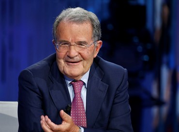 È vero, caro Prodi, l’Italia è un disastro