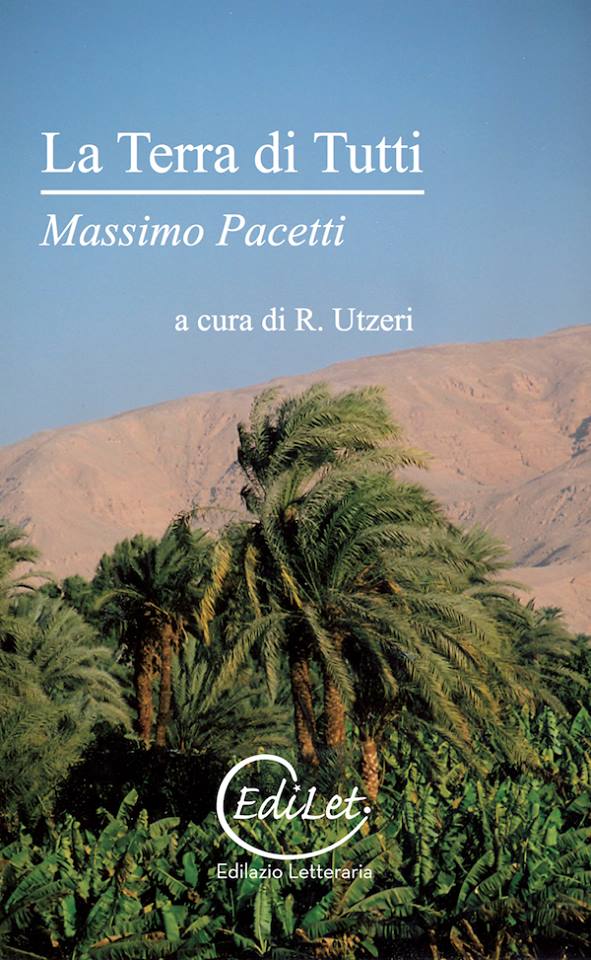 La voce degli scrittori, “La terra di tutti” 