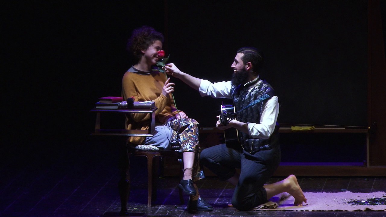 I “Prodigi” di Vanni