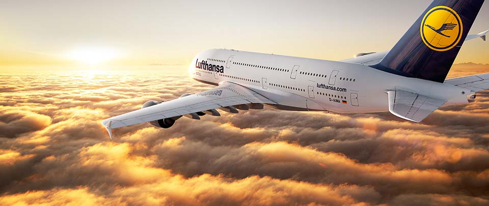 Lufthansa guarda ad Alitalia, il modello può essere Swiss