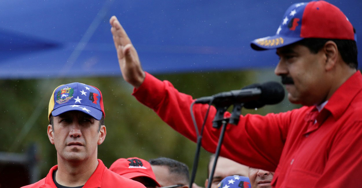 Onu, diritti umani: “In Venezuela la situazione rimane critica”