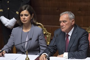 La sinistra ha bisogno di chiarimento e non di unità