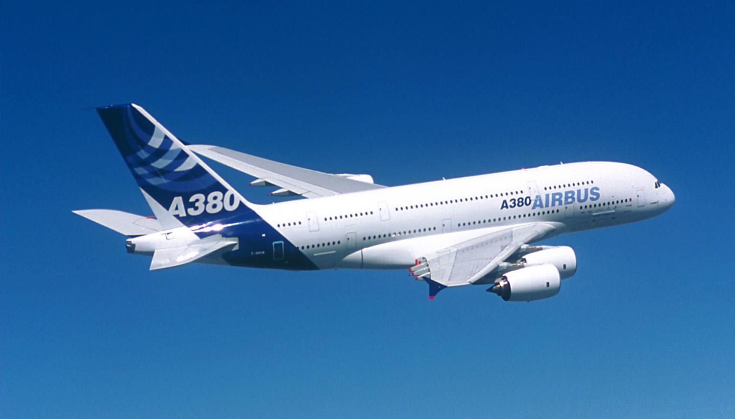 Colpo Airbus in Usa, maxi-commessa da 50 miliardi di dollari