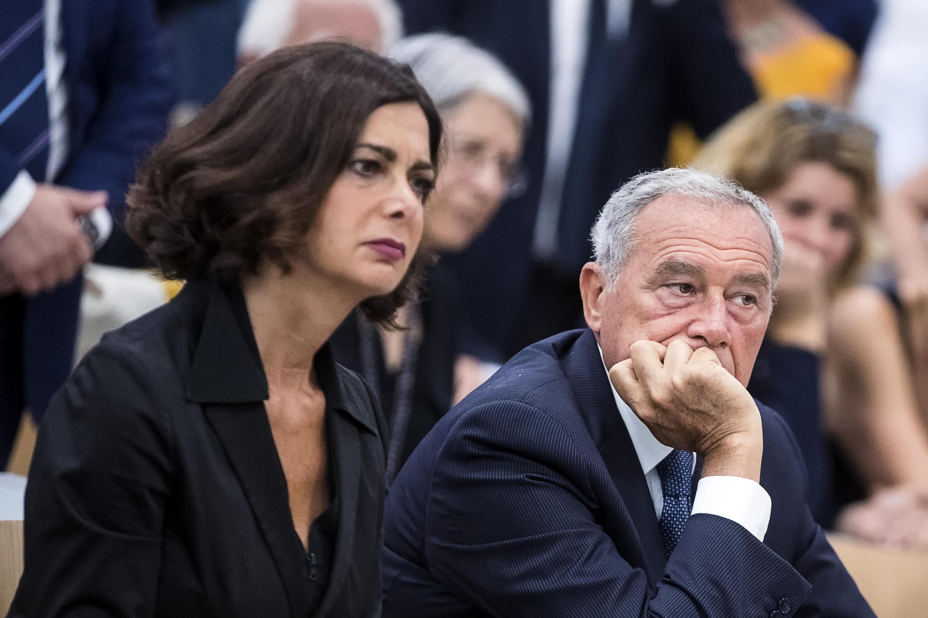 Dove vanno i presidenti?