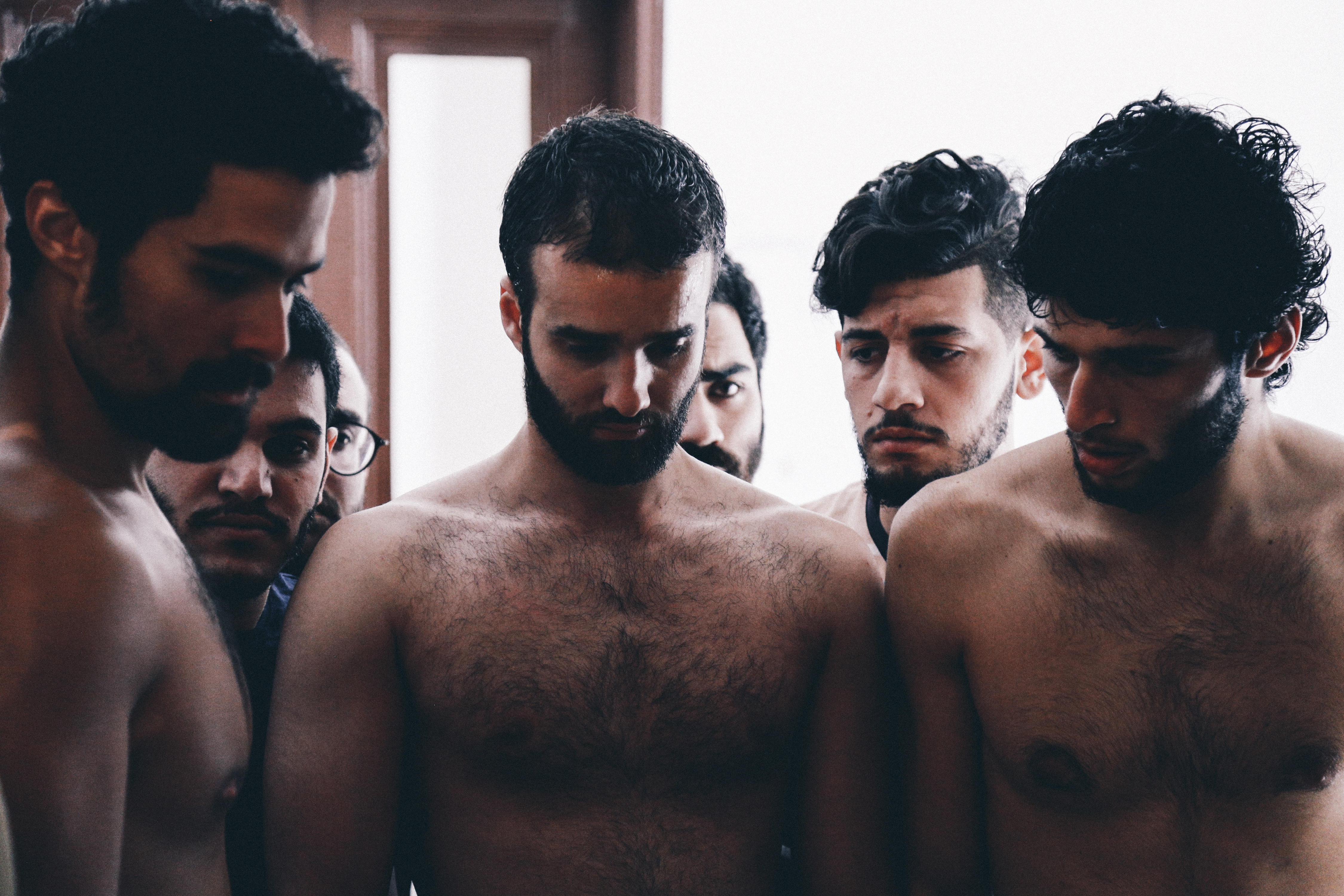 “Martyr”, un po’ kamikaze e un po’ martire