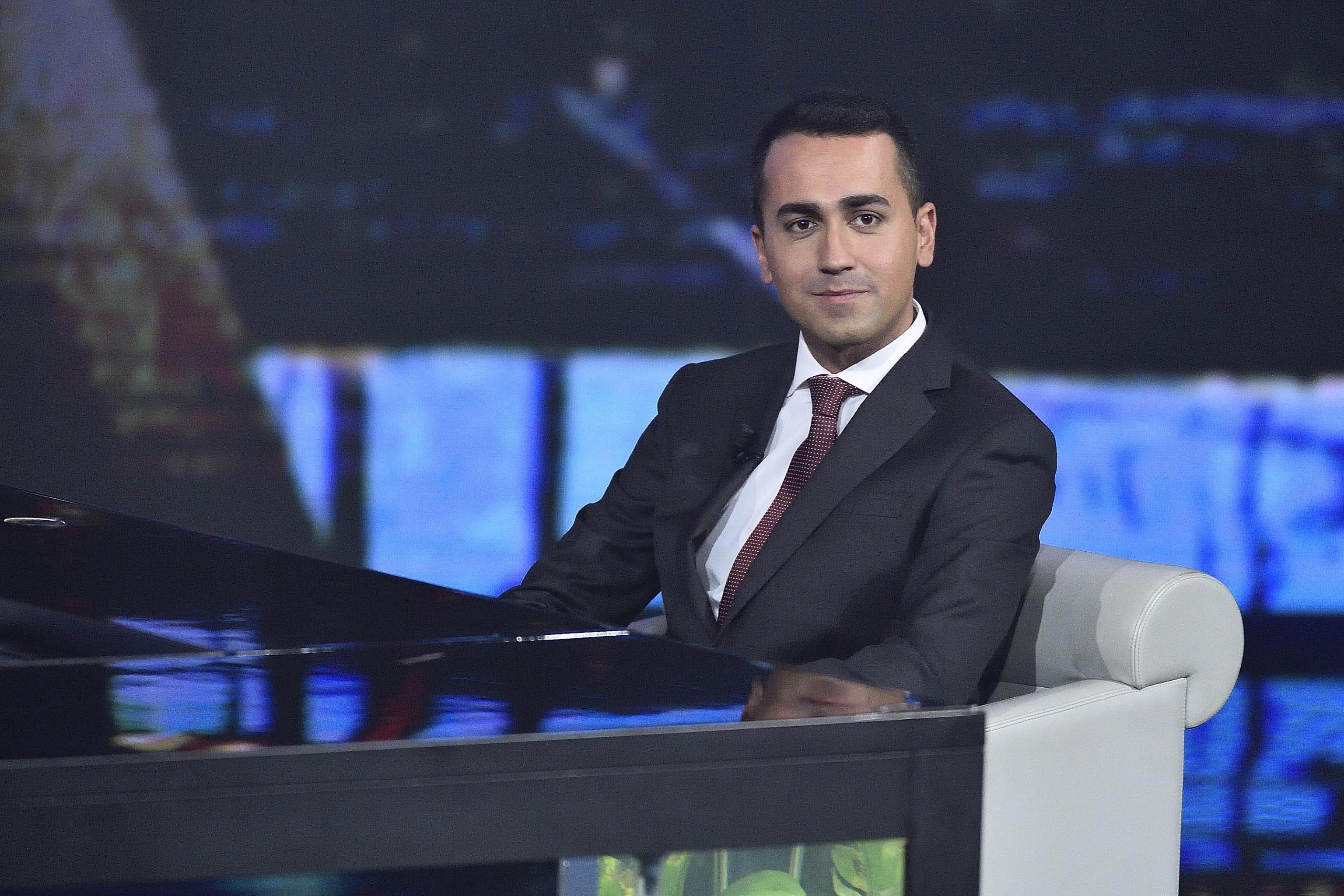 L’interrogativo sui finanziamenti dei grillini