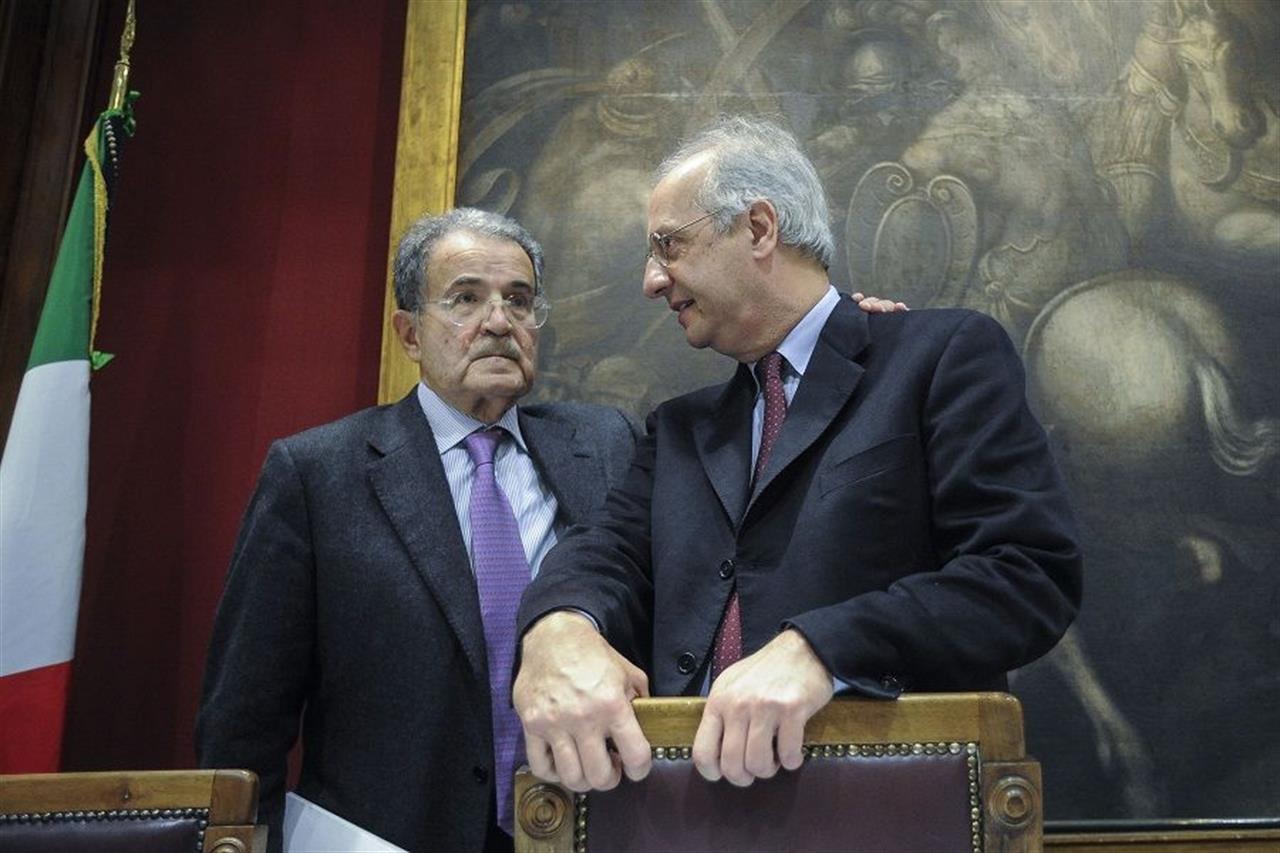 La coerenza della sinistra