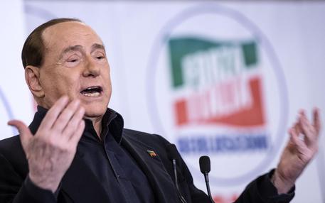Corte di Strasburgo: mercoledì l’udienza su Berlusconi