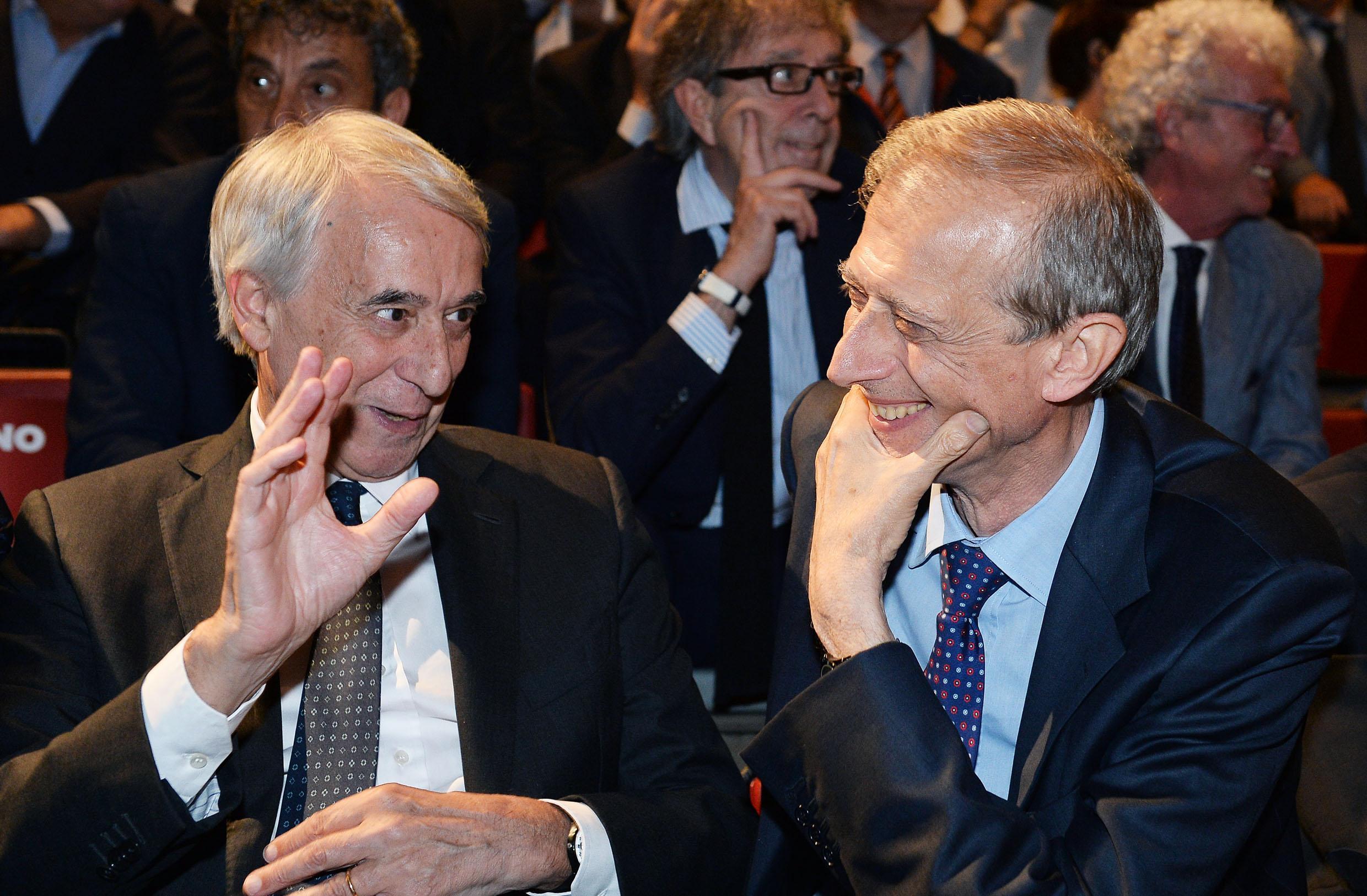 La suggestione frontista più forte di quella ulivista