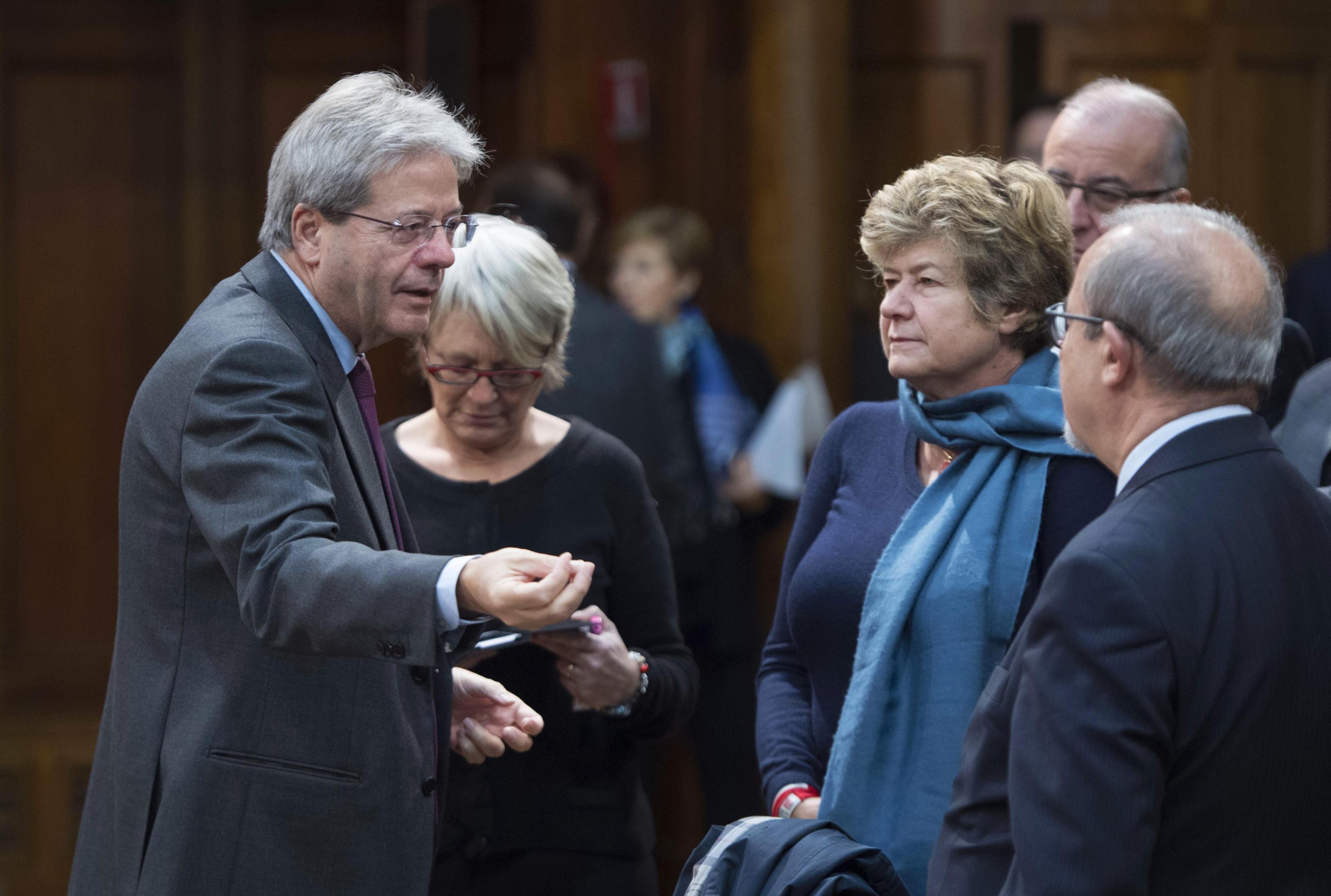 Gli inutili affanni dei sindacati