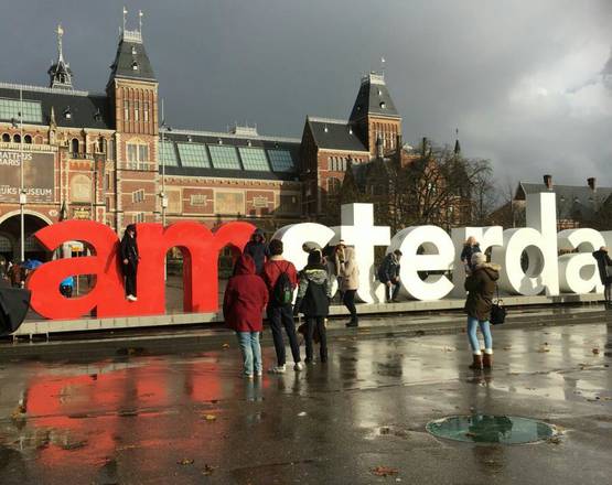 Ad Amsterdam la nuova sede Ema, Milano sconfitta al sorteggio