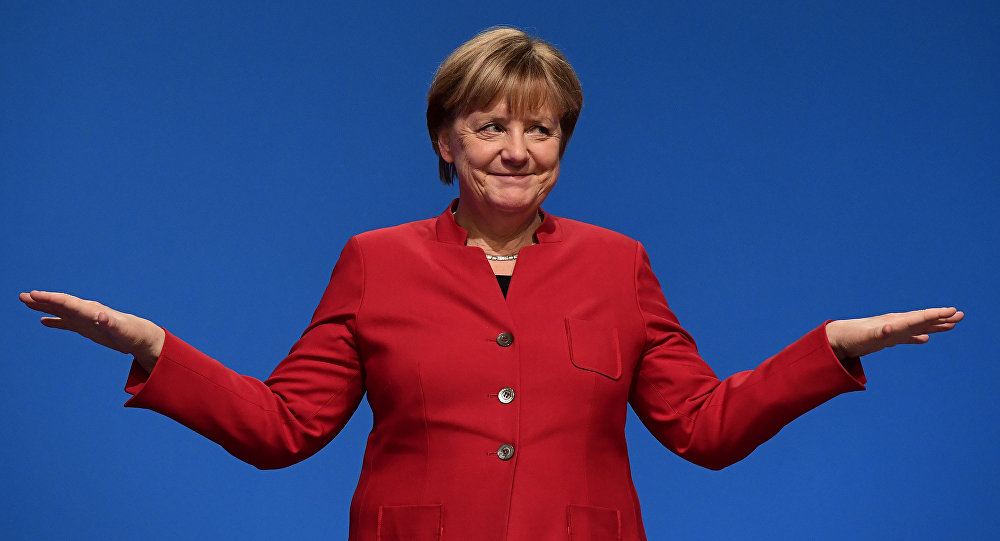 Germania in crisi: Merkel senza governo