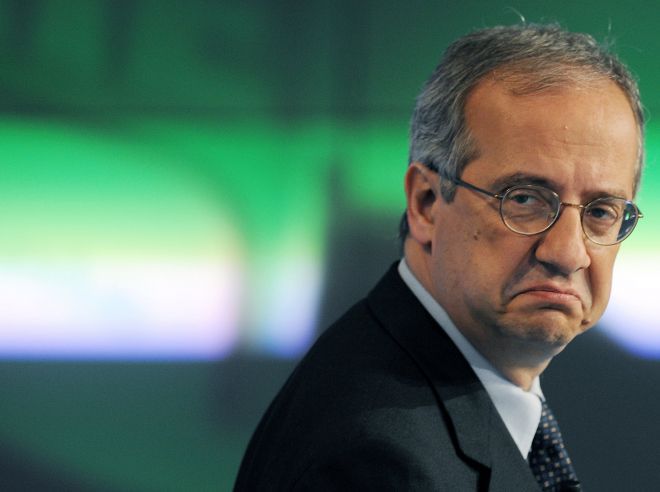 Walter Veltroni: “Resteranno le macerie”