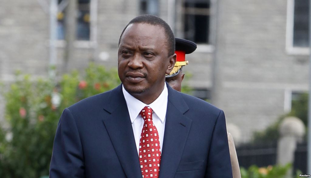 Kenya: voto-bis ok, Kenyatta è il presidente