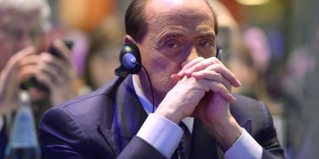 Berlusconi: oggi a Strasburgo l’udienza della Corte per i diritti umani