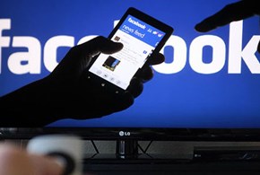 La “Tv” di Facebook pronta ad espandersi fuori dagli Usa