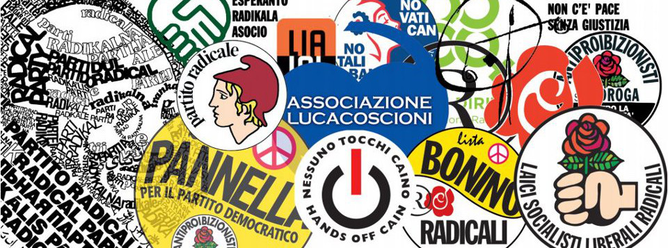 Sì: Radicali di ieri, oggi e domani