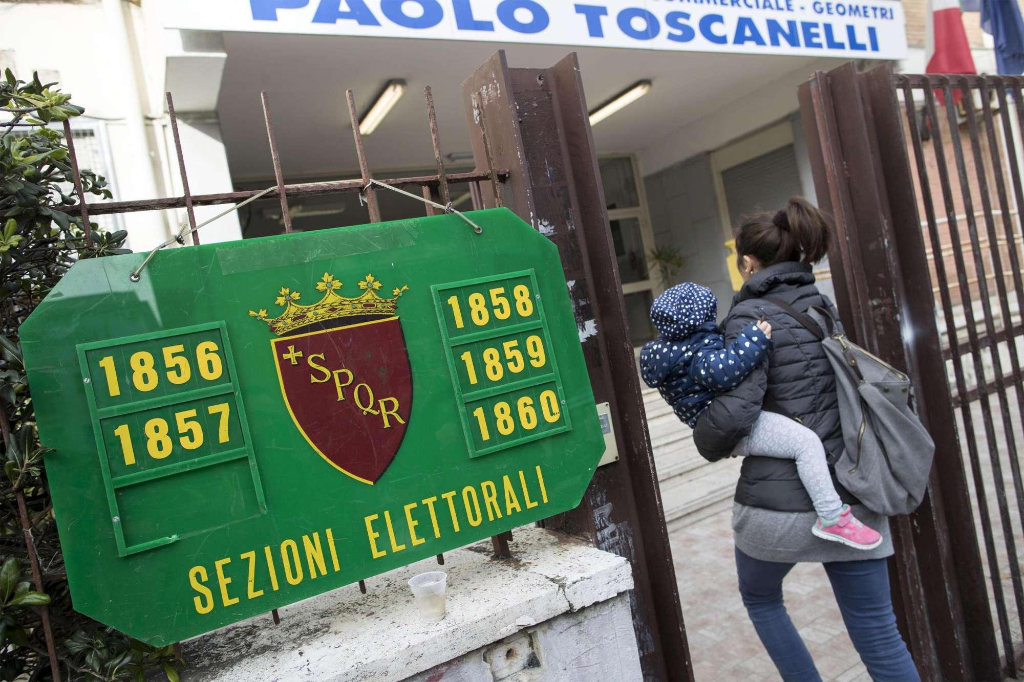 Avviso ai partiti: o cambiate o perisce la democrazia