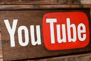 YouTube, stretta su video violenti per bambini